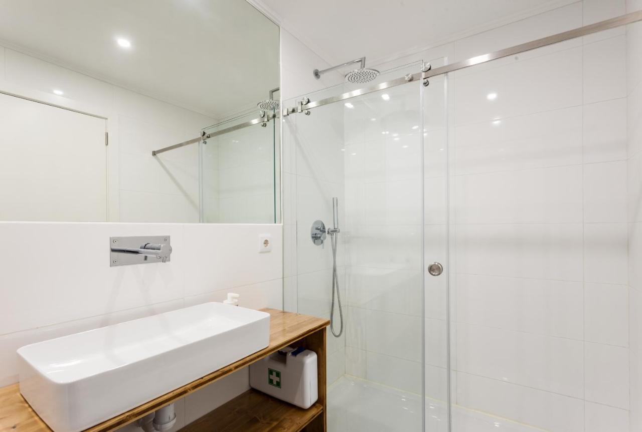 Flh Graca Charming Flat With Balcony Apartment Lisboa Ngoại thất bức ảnh